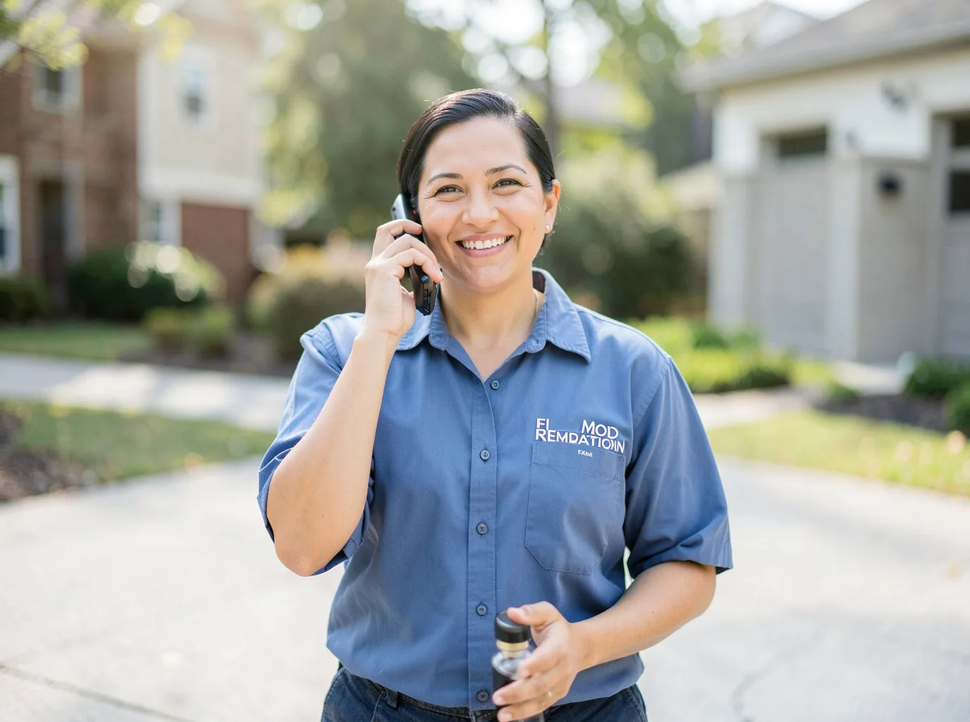 Mold Remediation Helen, GA FAQs
